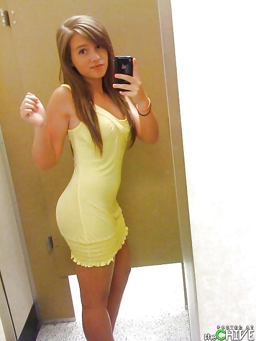 blog de filles sexy