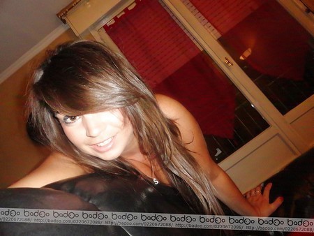 grosse salope en chaleur photo